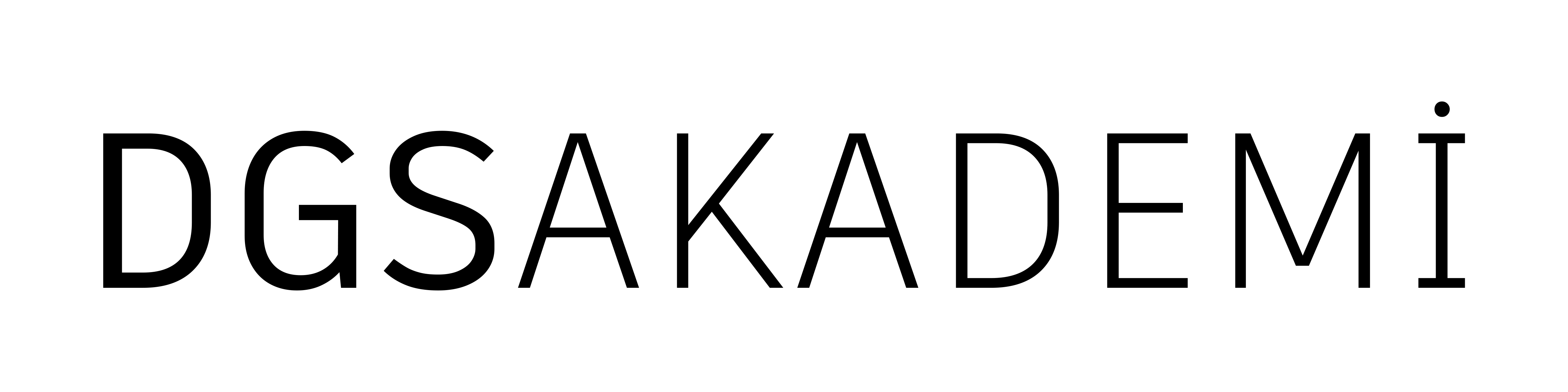 DGS Akademi Sınav Sistemi